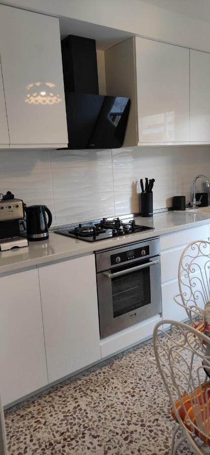 Ferienwohnung Perla Del Mar - 150 Metros Del Mar Santa Pola Exterior foto