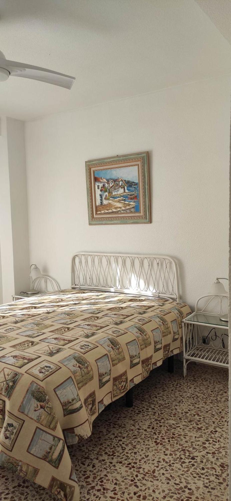Ferienwohnung Perla Del Mar - 150 Metros Del Mar Santa Pola Exterior foto